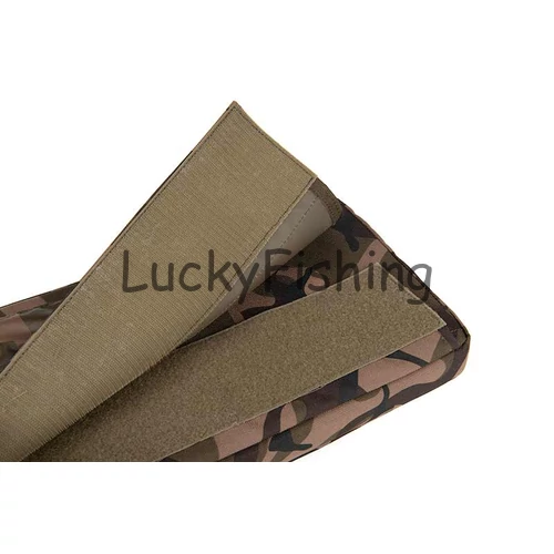Fox Camolite Csónak Ülés 70x20cm