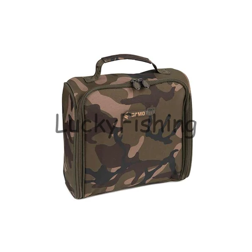Fox Camolite 2 Person Sinner Set 2 személyes étkészlet 28x12x28cm