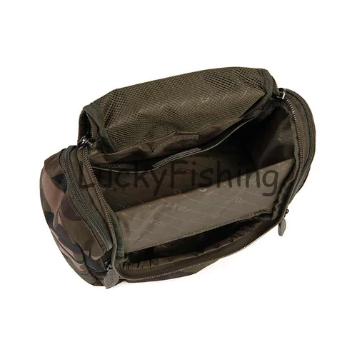 Fox Camolite™ Wash Bag Tisztasági Táska szett