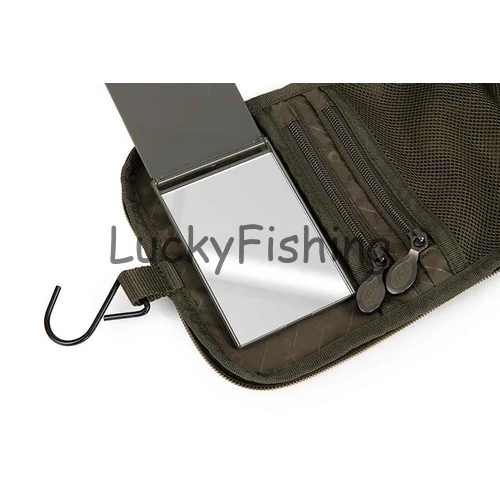 Fox Camolite™ Wash Bag Tisztasági Táska szett