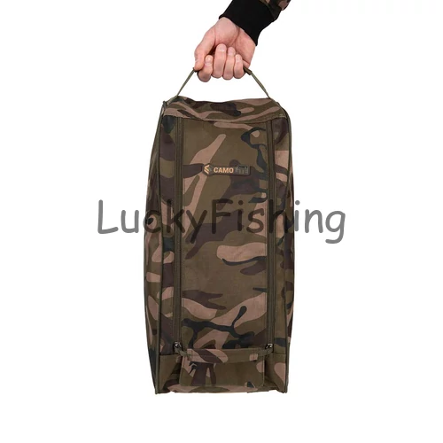 Fox Camolite™ Wader Boot Bag csizma és bakancs táska
