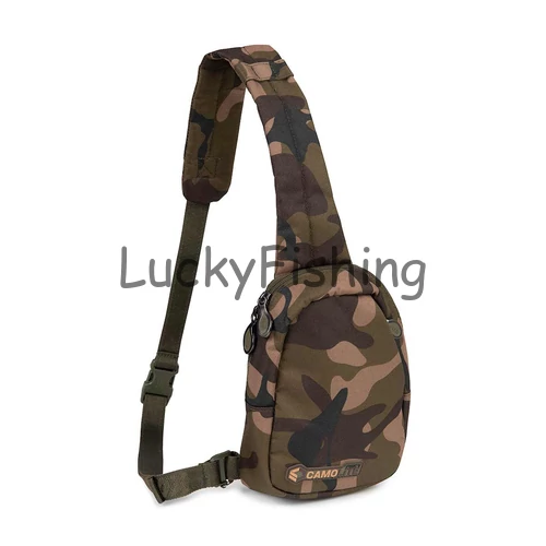 Fox Camolite Shoulder Wallet Válltáska