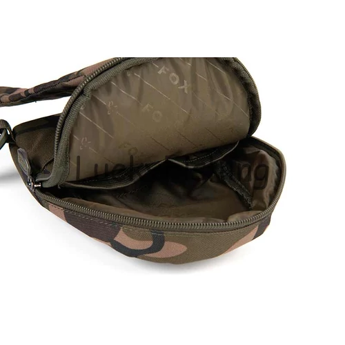 Fox Camolite Shoulder Wallet Válltáska