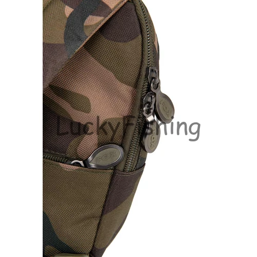 Fox Camolite Shoulder Wallet Válltáska