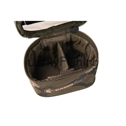 Fox Camolite Small Accessory Bag Aprócikk Tároló Táska 13x8.5x9.5cm