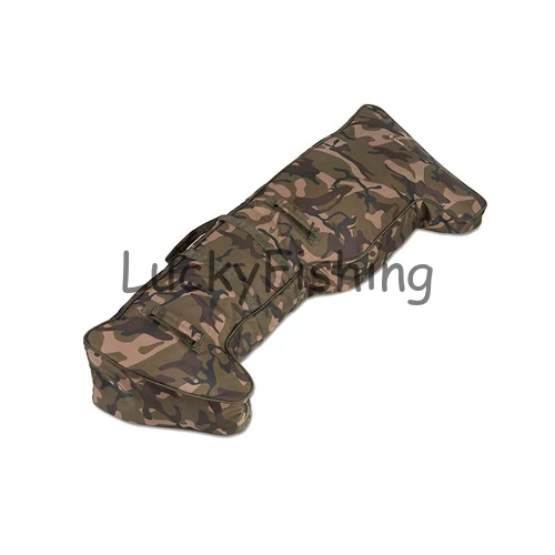 Fox Camolite Outboard Engine Bag motor táska 120x47cm