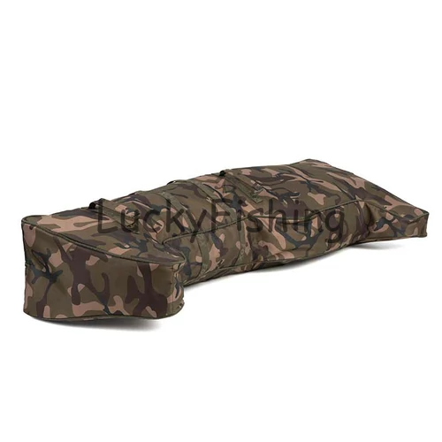 Fox Camolite Outboard Engine Bag motor táska 120x47cm