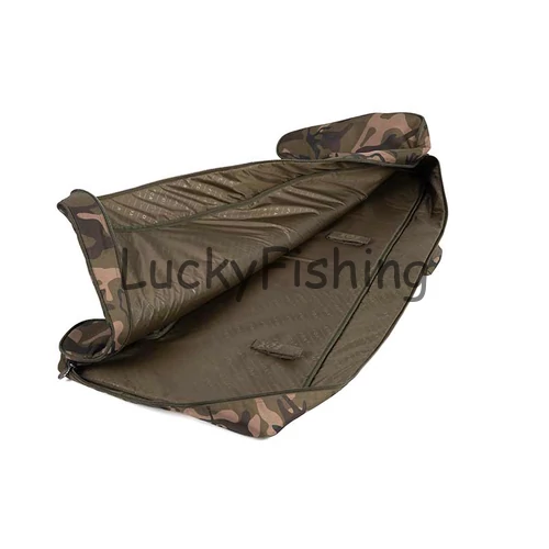 Fox Camolite Outboard Engine Bag motor táska 120x47cm