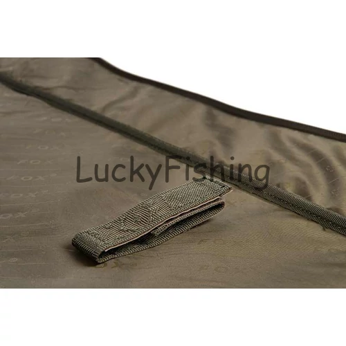 Fox Camolite Outboard Engine Bag motor táska 120x47cm