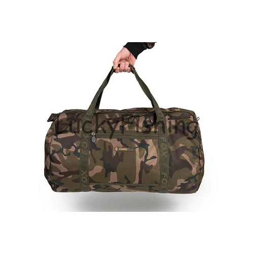 Fox Camolite Kit Bag Táska 90l 62x40