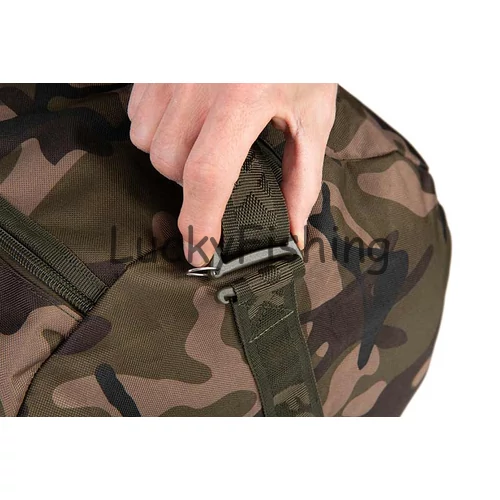 Fox Camolite Kit Bag Táska 90l 62x40