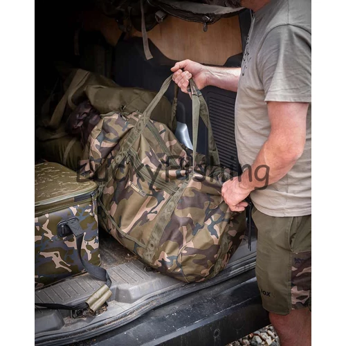 Fox Camolite Kit Bag Táska 90l 62x40