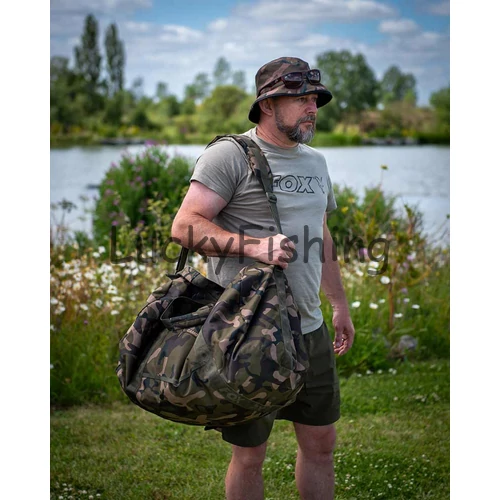 Fox Camolite Kit Bag Táska 90l 62x40