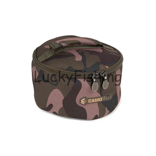 Fox Camolite™ Neoprene Pan Set Bag Főzőszett Tároló Táska