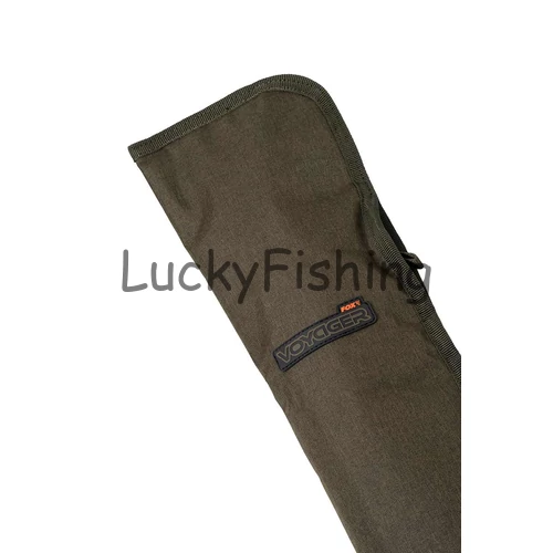 Fox Voyager® 13ft 390 Single Rod Sleeve bottáska 1 botos 210x24cm
