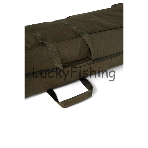 Fox Voyager Electric Outboard Motor Bag Elektromos Csónakmotor Hordozó Táska 120x47cm