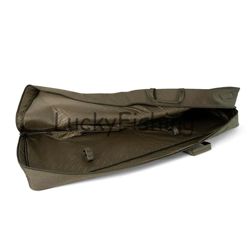 Fox Voyager Electric Outboard Motor Bag Elektromos Csónakmotor Hordozó Táska 120x47cm