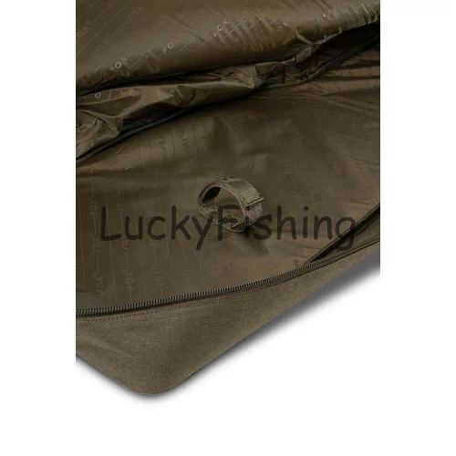 Fox Voyager Electric Outboard Motor Bag Elektromos Csónakmotor Hordozó Táska 120x47cm