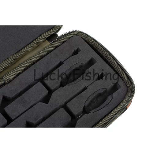 Fox Camolite Halo Bobbin Case - Táska