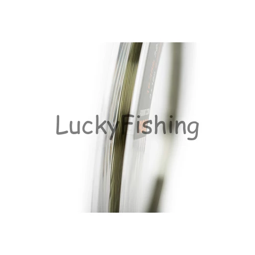 Fox Exocet Pro Tapered Leader 12-30LB 0.33-0.50mm 3db vékonyodó dobóelőke zsinór