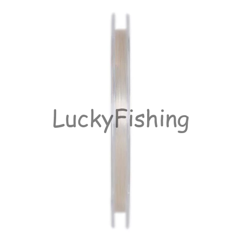FOX Illusion Fluorocarbon Leader 40lb 18.2kg 0.60mm 50m Clear