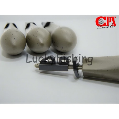 CPX - EXTREME DISTANCE LEAD - Extra Távdobó ólom - 120gr