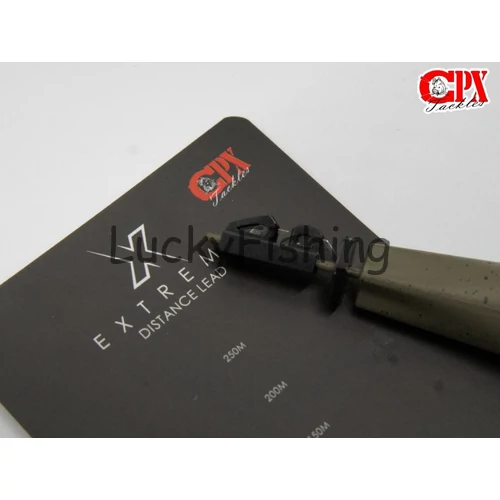 CPX - EXTREME DISTANCE LEAD - Extra Távdobó ólom - 120gr
