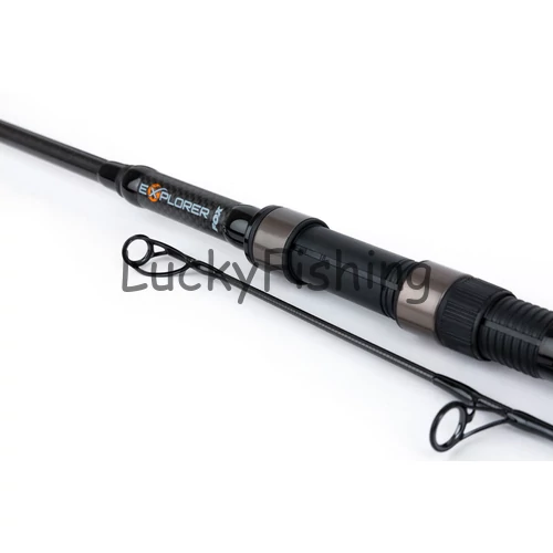 Fox Explorer 8-10ft 2,4-3m 3lb Bot Spicc Tag