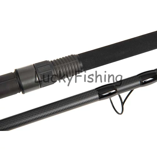 Fox Horizon X3-S Bojlis Horgászbot 360m 3,5lb 2részes Full Shrink