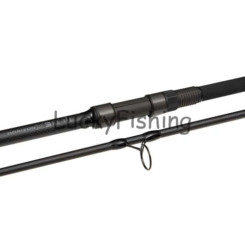 Fox Horizon X3-S Bojlis Horgászbot 360m 3,5lb 2részes Full Shrink