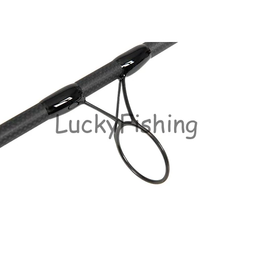Fox Horizon X3-S Bojlis Horgászbot 360m 3,5lb 2részes Full Shrink
