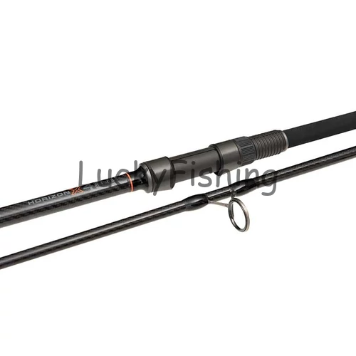 Fox Horizon X4-S 8-10ft 2,4-3m 3,0 LB Full Shrink bojlis bot