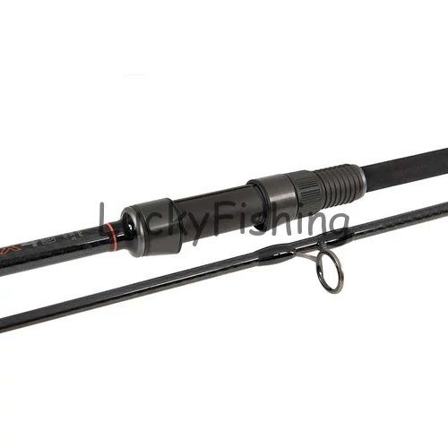 Fox Horizon X4-S 8-10ft 2,4-3m 3,0 LB Full Shrink bojlis bot