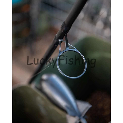 Fox EOS-X Bojlis Horgászbot 300m 3.5lb 2részes 40mm - CRD378