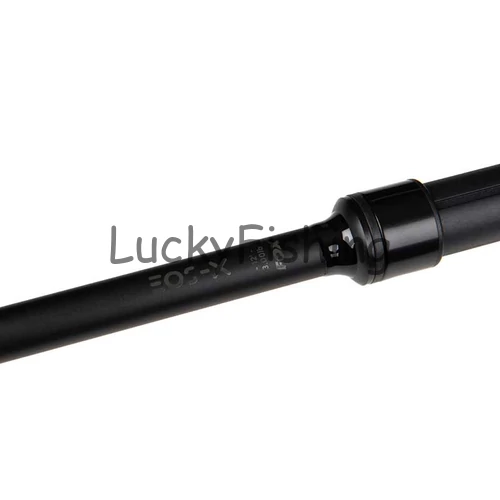 Fox EOS-X Bojlis Horgászbot 300m 3.5lb 2részes 40mm - CRD378