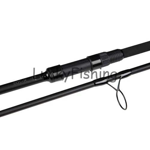 FOX EOS-X Traveller 8-10ft 3.00lb