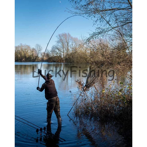 FOX EOS-X Traveller 8-10ft 3.00lb