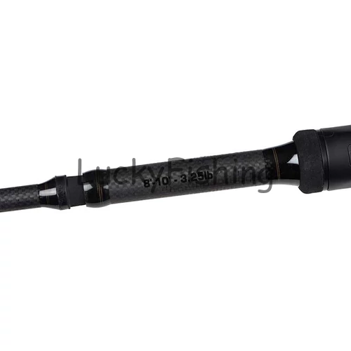 FOX Horizon X6 Ti Explorer –Teleszkópos Pontyozó bot 8-10ft 3.25lb