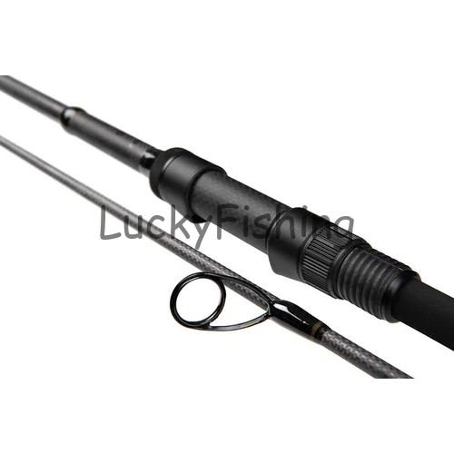 FOX Horizon X6 Ti Explorer –Teleszkópos Pontyozó bot 8-10ft 3.25lb