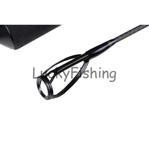 FOX Horizon X6 Ti Explorer –Teleszkópos Pontyozó bot 8-10ft 3.25lb