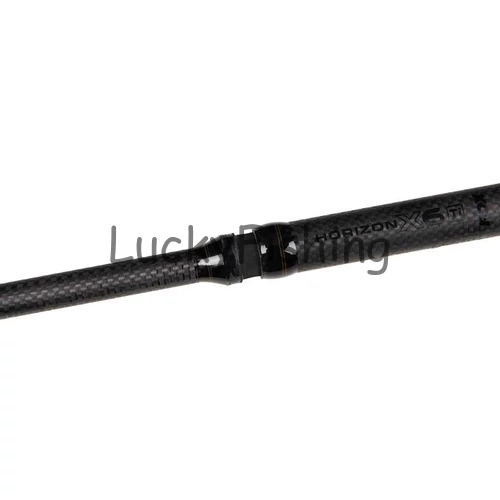 FOX Horizon X6 Ti Explorer –Teleszkópos Pontyozó bot 8-10ft 3.25lb