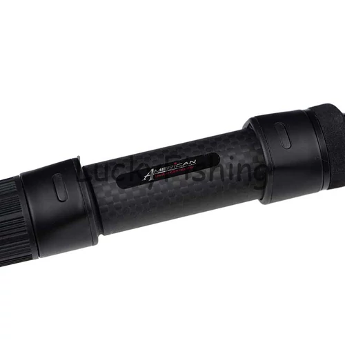 FOX Horizon X6 Ti Explorer –Teleszkópos Pontyozó bot 8-10ft 3.25lb
