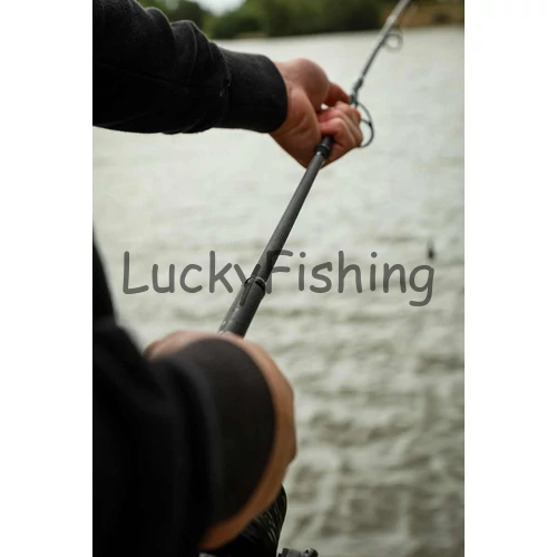 FOX Horizon X6 Ti Explorer –Teleszkópos Pontyozó bot 8-10ft 3.25lb
