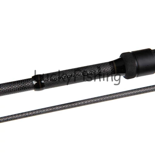 FOX Horizon X6 Ti Explorer –Teleszkópos Pontyozó bot 8-10ft 3.25lb
