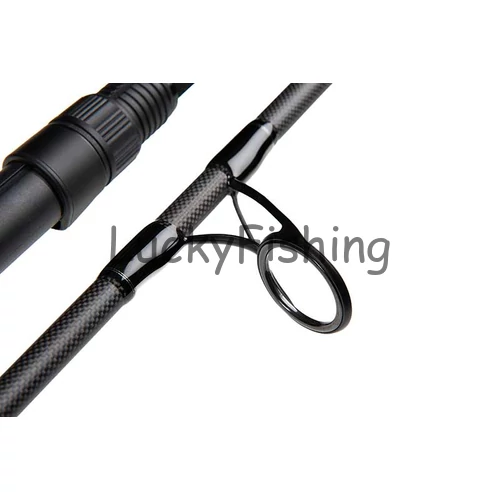 FOX Horizon X5 Black - Bojlis Horgászbot - 360/12ft 3,5lb