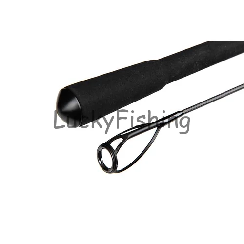 FOX Horizon X5 Black - Bojlis Horgászbot - 360/12ft 3,5lb