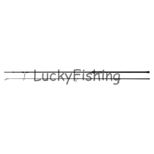 Fox Horizon X4 Black Rods – Bojlis Horgászbot 390cm - 4lb