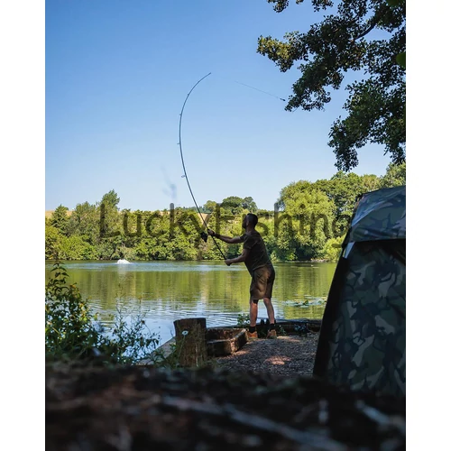 Fox Horizon X4 Black Rods – Bojlis Horgászbot 390cm - 4lb