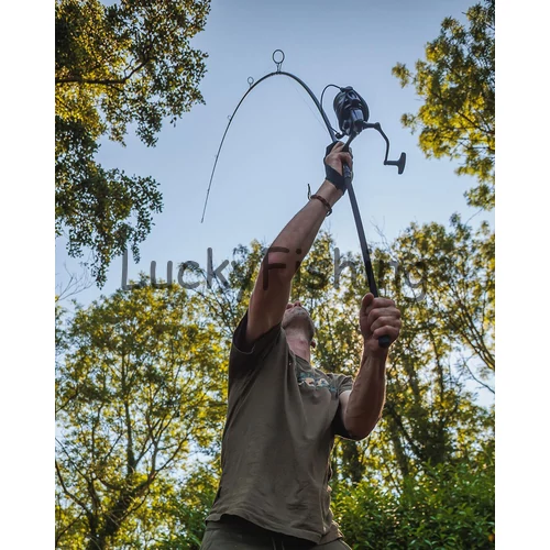 Fox Horizon X4 Black Rods – Bojlis Horgászbot 390cm - 4lb