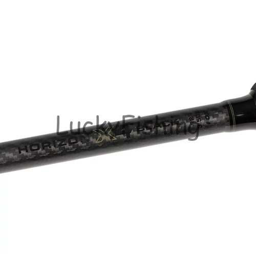 Fox Horizon X4 Black Rods – Bojlis Horgászbot 390cm - 4lb